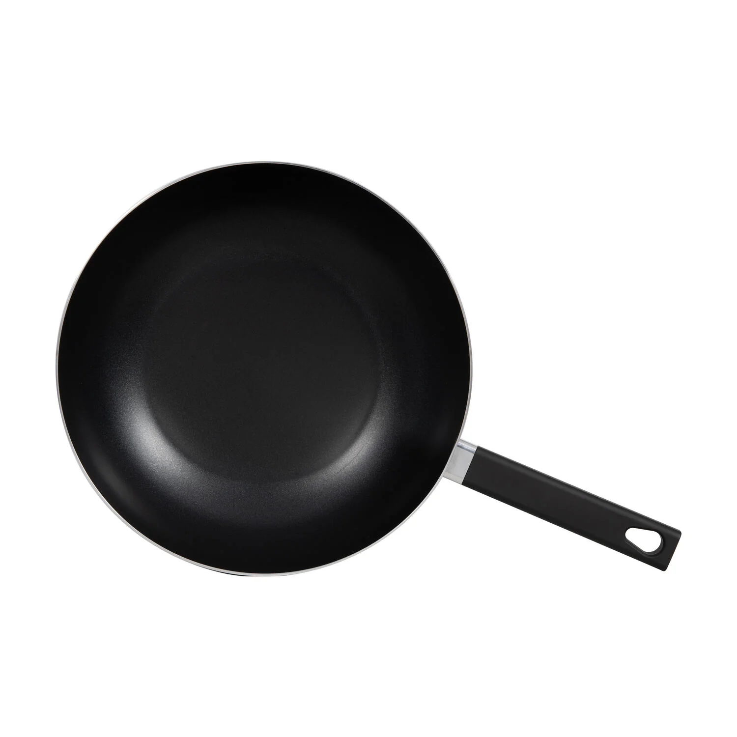 Premier Chef wokpande - Ø32 cm - Image 3
