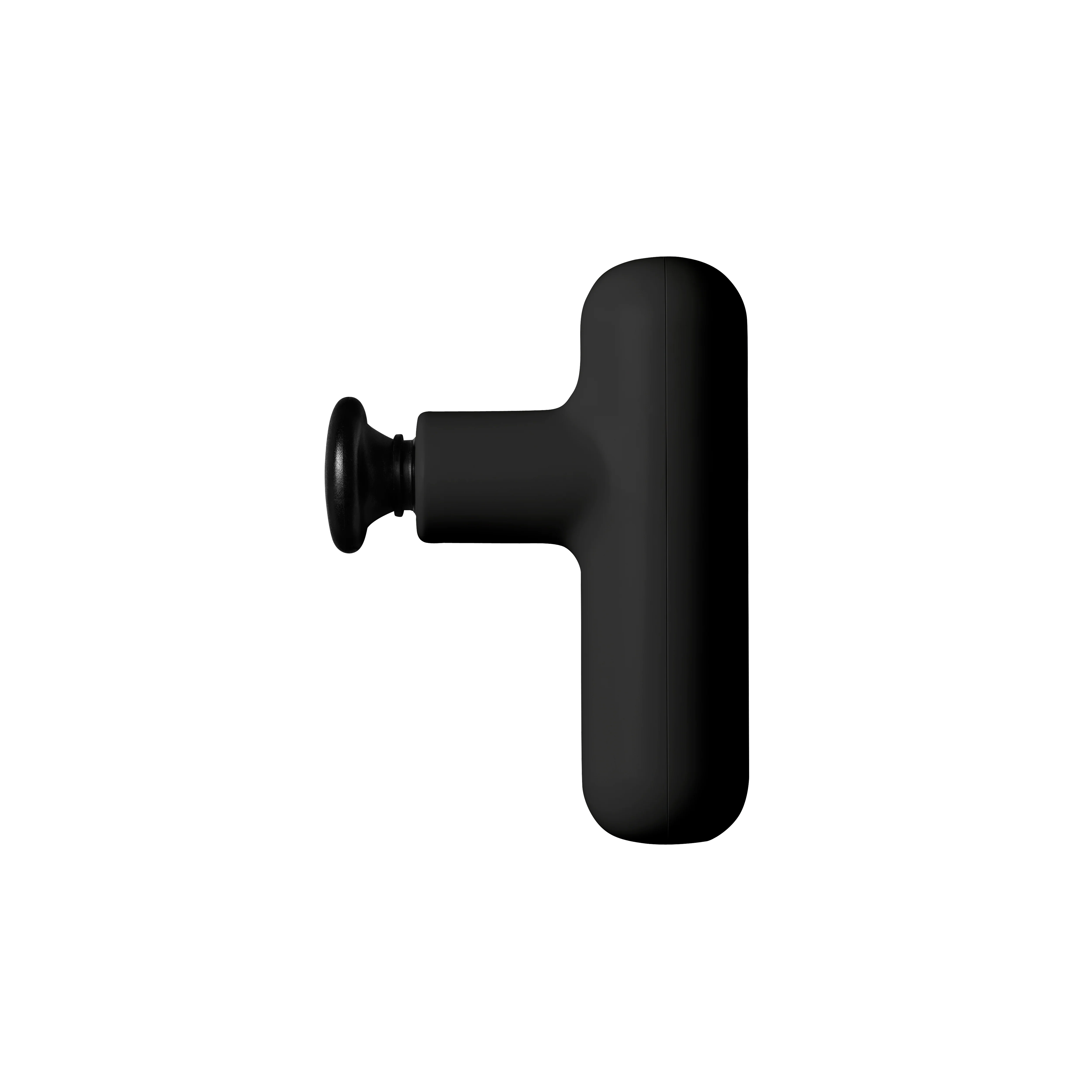 Massagepistol - Brave Black - Image 4