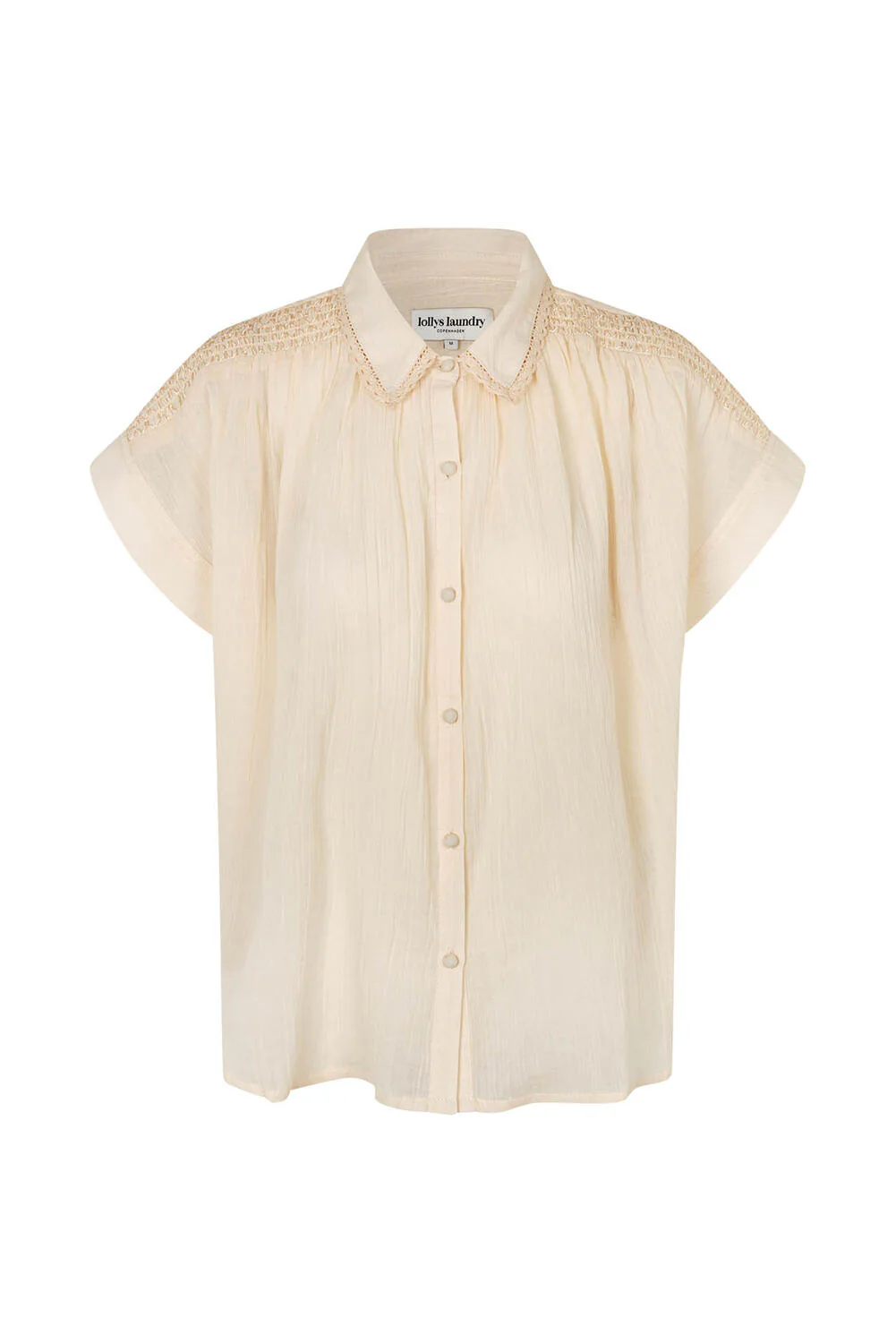 BadaLL bluse - creme