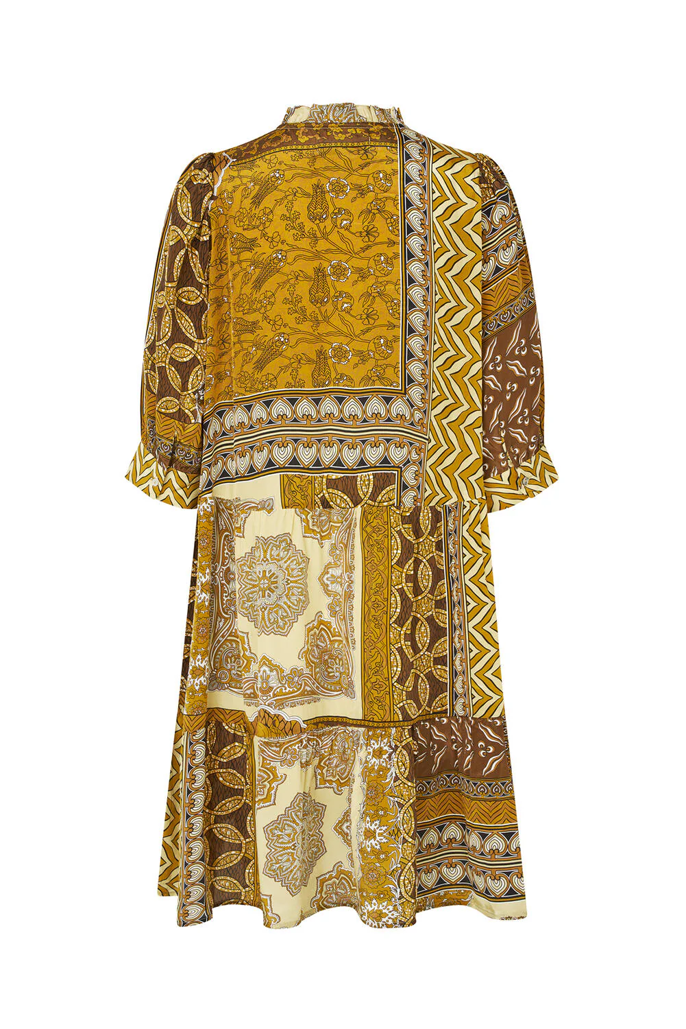 SabineLL kjole - 64 Graphic Print - Image 5
