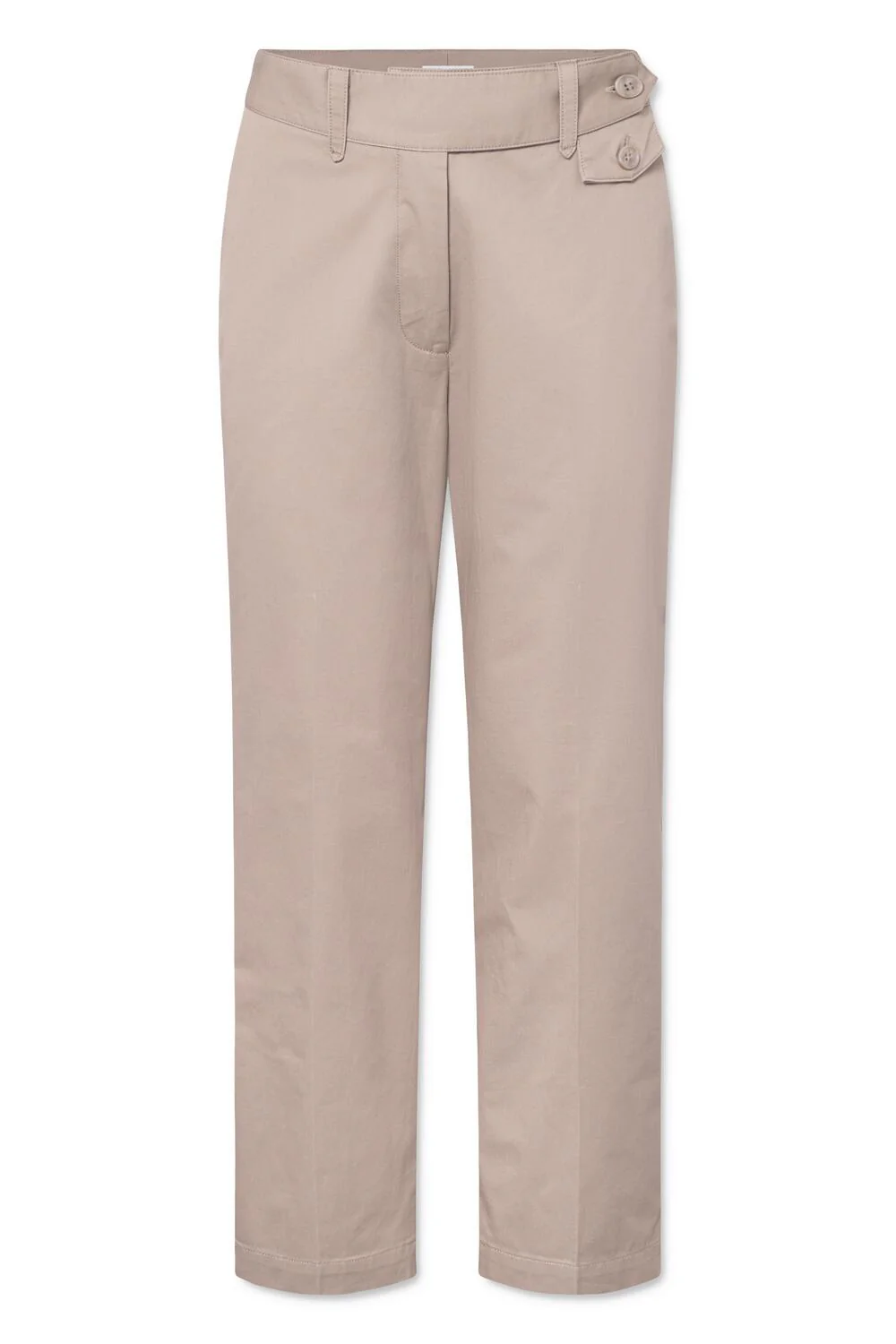 Coppola bukser - 215 Taupe - Image 2