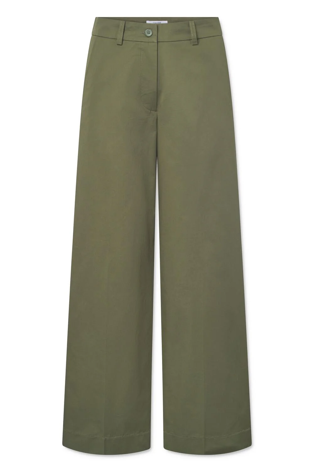 Harper bukser - 641 Army - Image 2