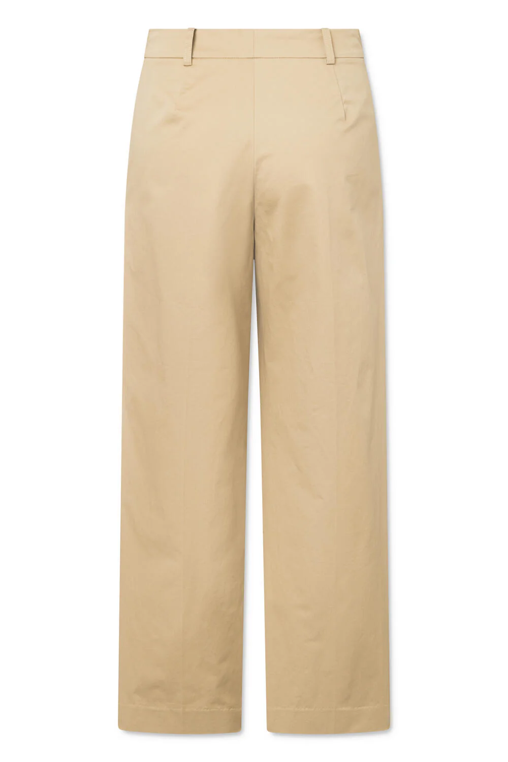 Harper bukser - beige - Image 4