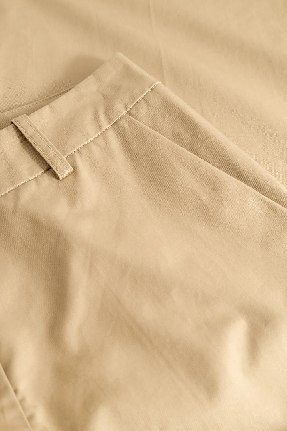 Harper bukser - beige - Image 6