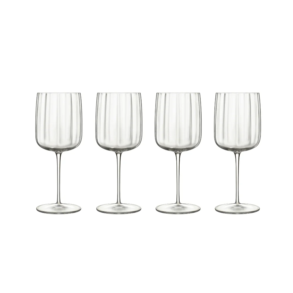 Jazz Spritz cocktailglas, 55 cl - 4 stk.