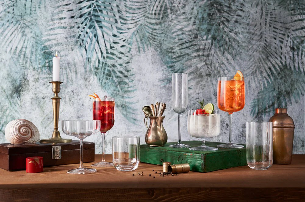 Jazz Spritz cocktailglas, 55 cl - 4 stk. - Image 2