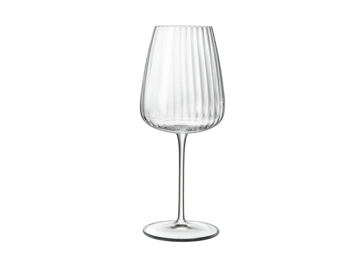 Optica hvidvinsglas chardonnay, 4 stk. - 55 cl. - Image 4