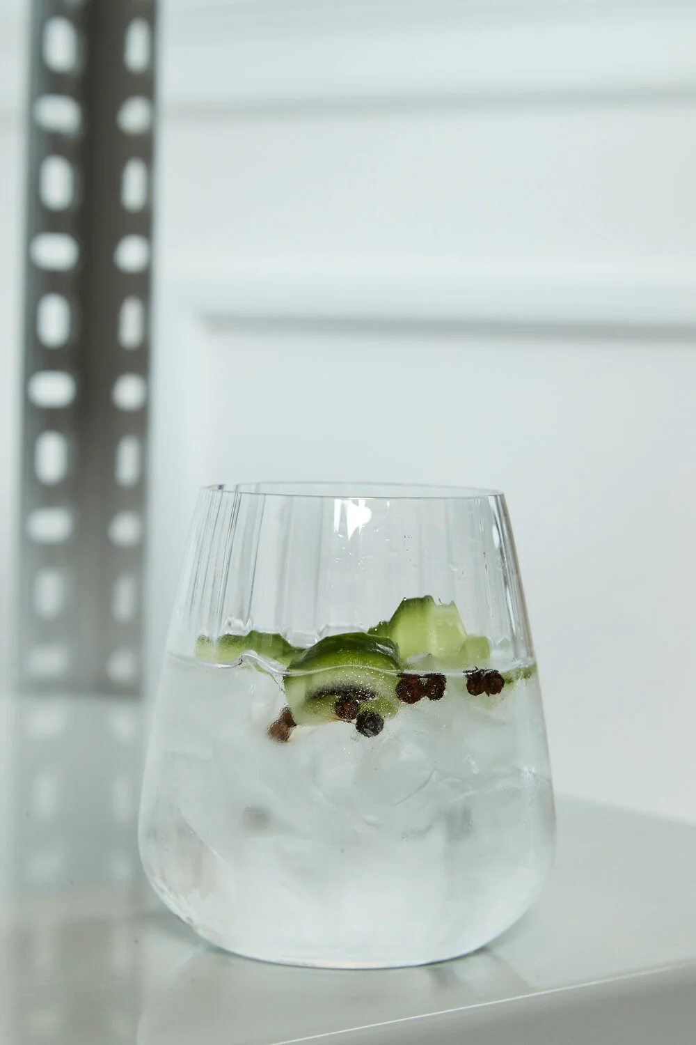 Optica vandglas 4 stk. - 45 cl. - Image 3