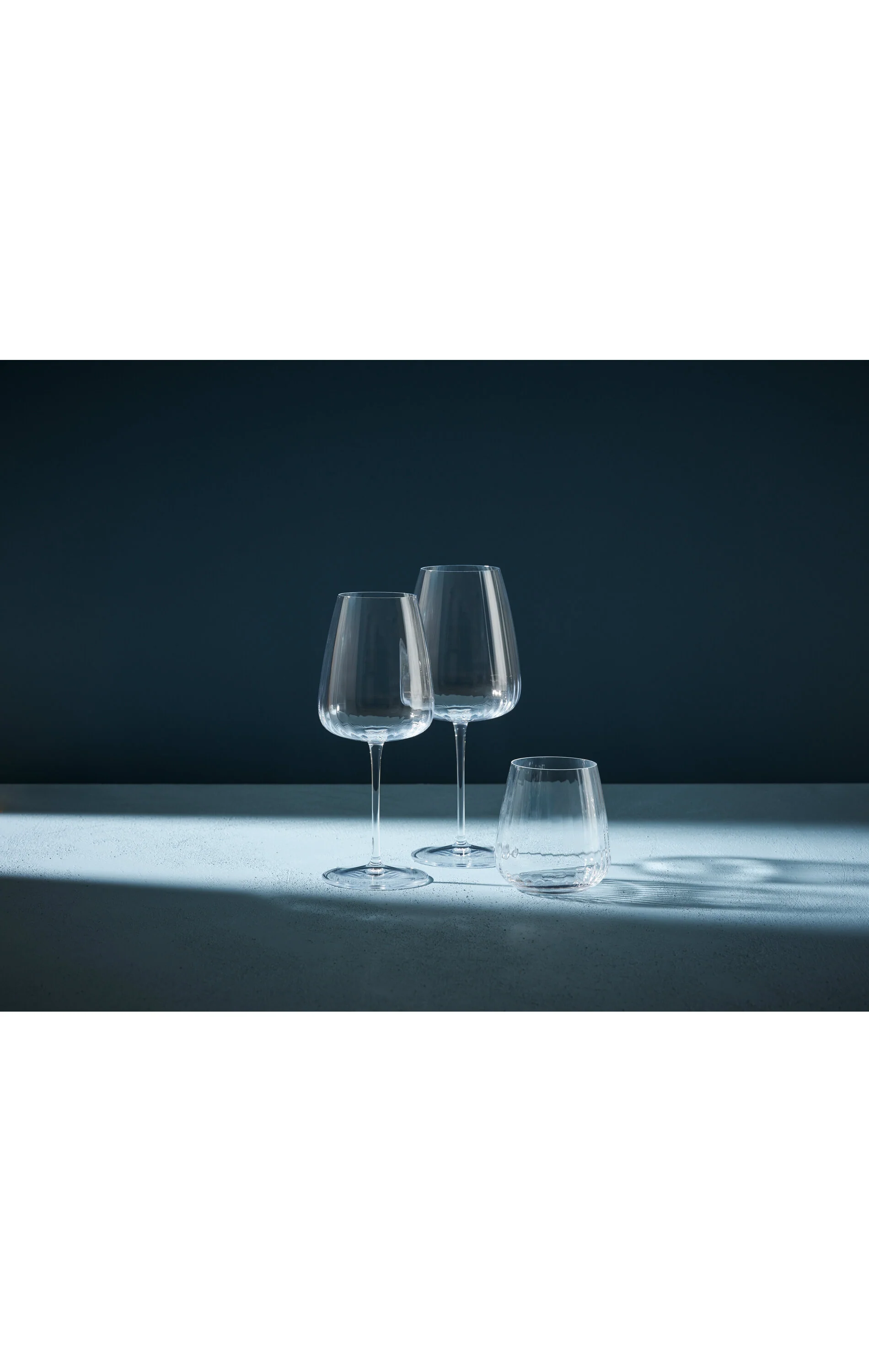 Optica vandglas 4 stk. - 45 cl. - Image 9