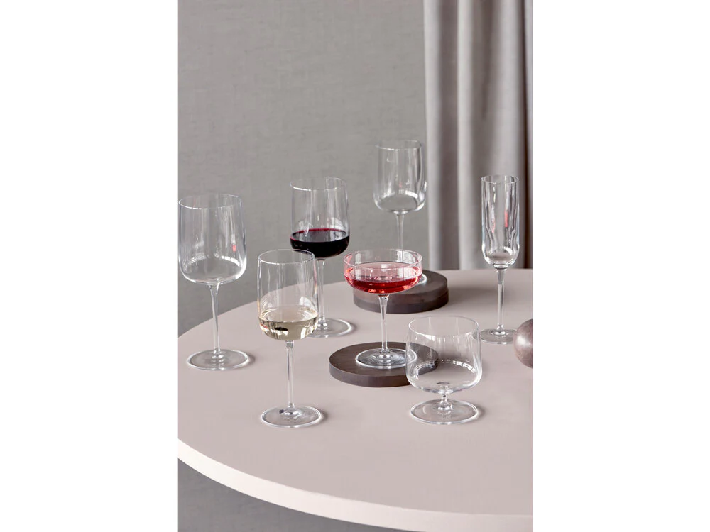 Vinalia rødvinsglas barolo, 6 stk. - 65 cl. - Image 2