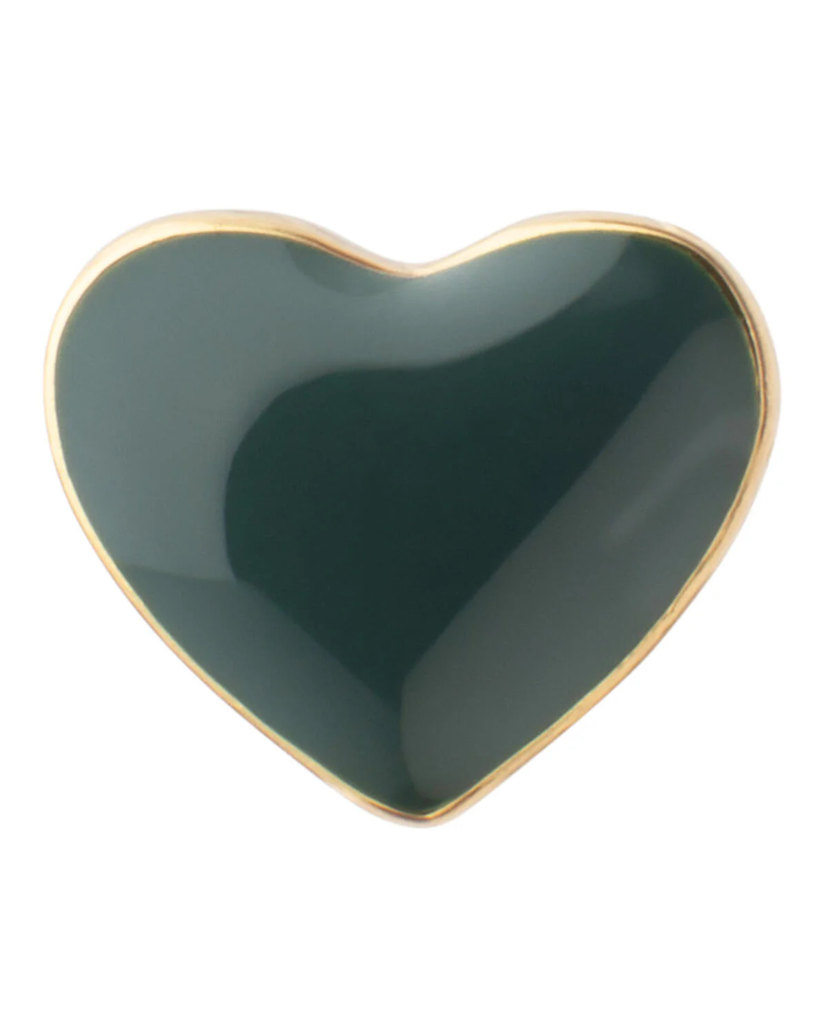Love U ørestik - North Sea Green - Image 3