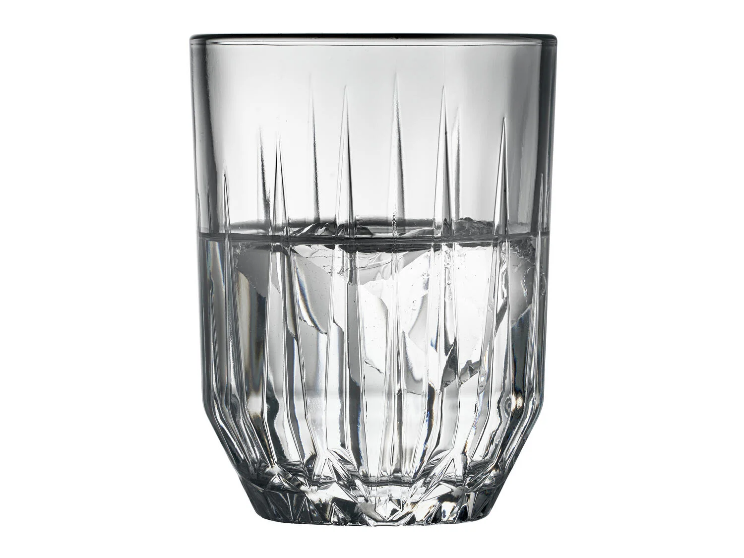 Astrid vandglas, 25 cl - 6 stk - Image 4