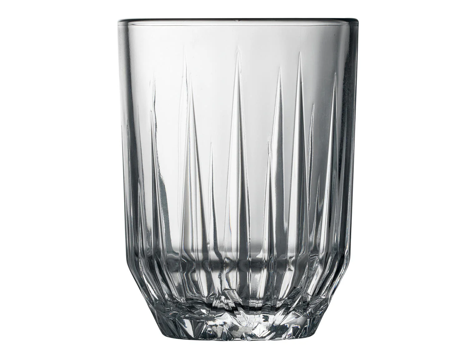Astrid vandglas, 25 cl - 6 stk - Image 5
