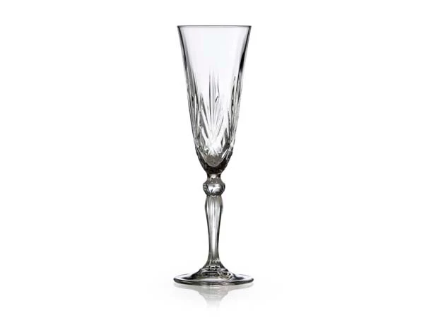 Melodia champagneglas 4 stk. - 16 cl - Image 2