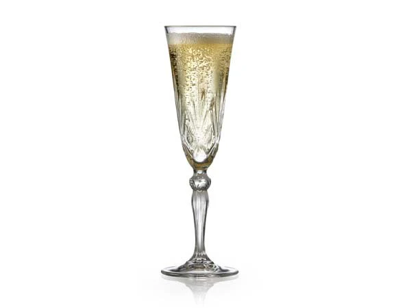 Melodia champagneglas 4 stk. - 16 cl - Image 4