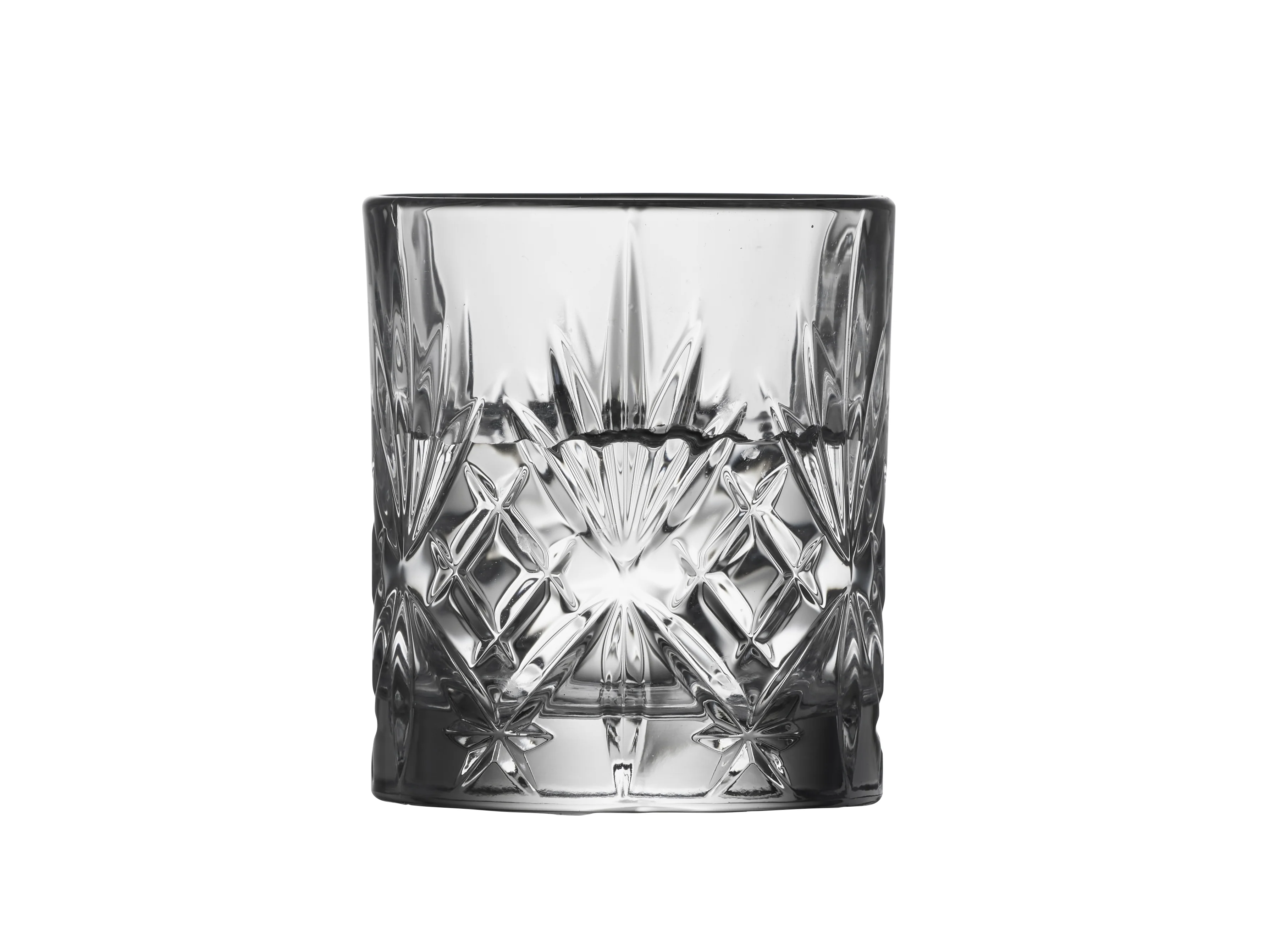 Melodia shotglas, 8 cl. - 6 stk. - Image 3