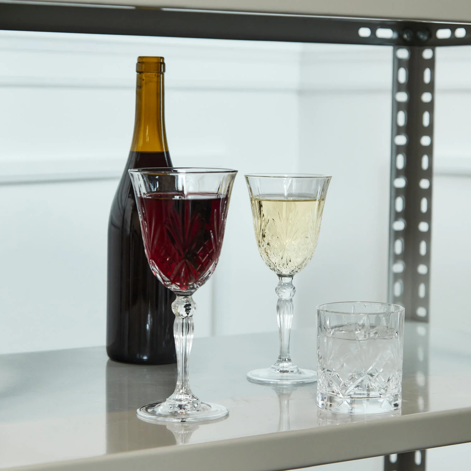 Melodia Vandglas - 23 cl., 6 stk. - Image 4