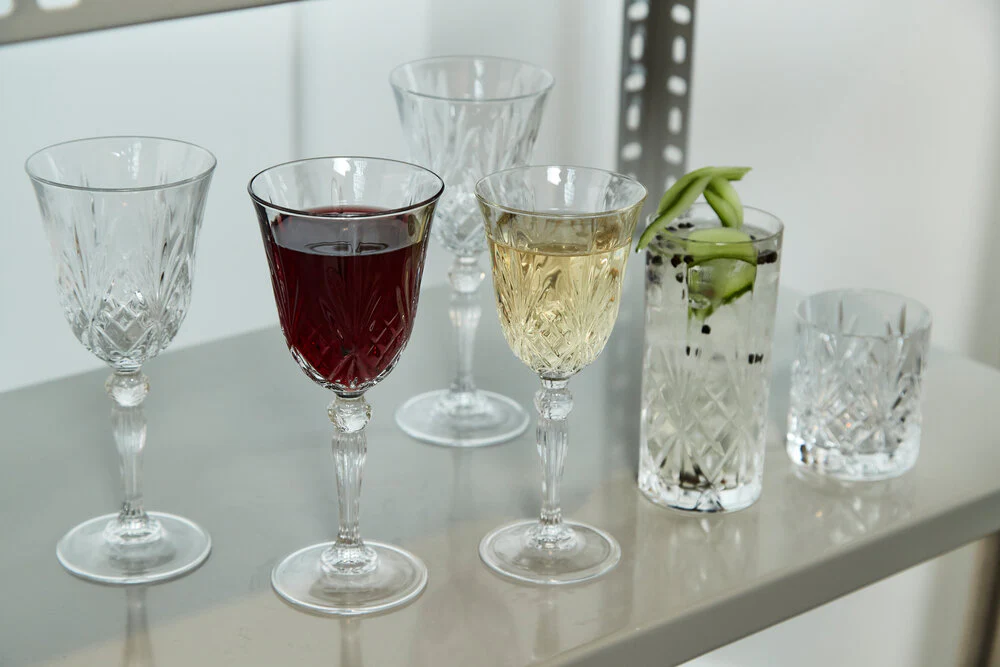 Melodia Vandglas - 23 cl., 6 stk. - Image 5