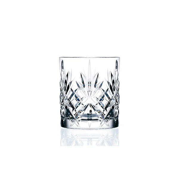 Melodia whiskeyglas, lowball, 6 stk - Image 3