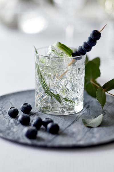 Melodia whiskeyglas, lowball, 6 stk - Image 4