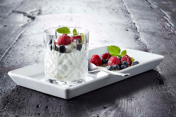 Melodia whiskeyglas, lowball, 6 stk - Image 5