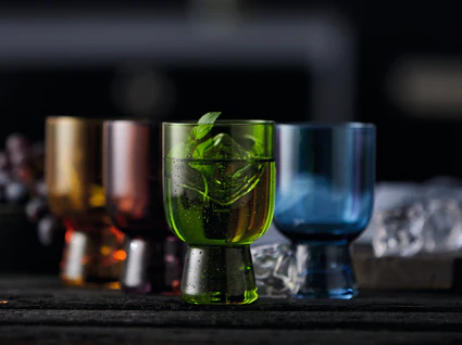 Tumbler glas, 30 cl. - 6 stk. - Image 8