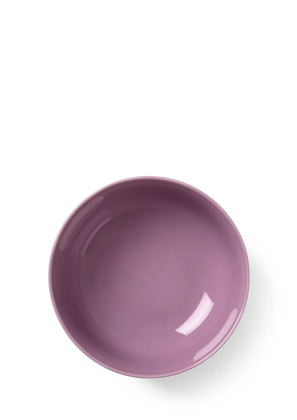 Rhombe Color skål, lilla - Ø15.5 cm - Image 3