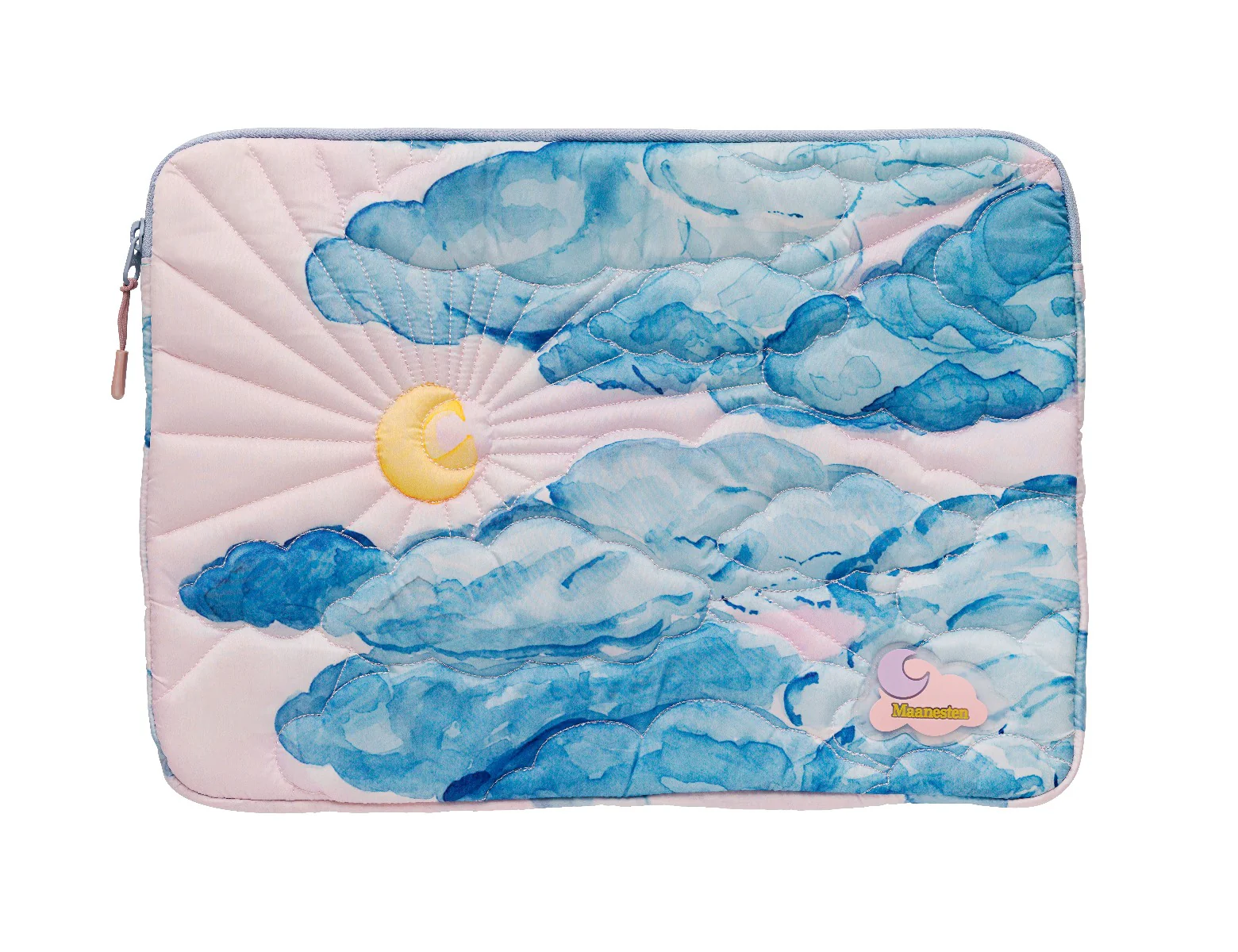 Computer Sleeve 13" - Moonshine Rose