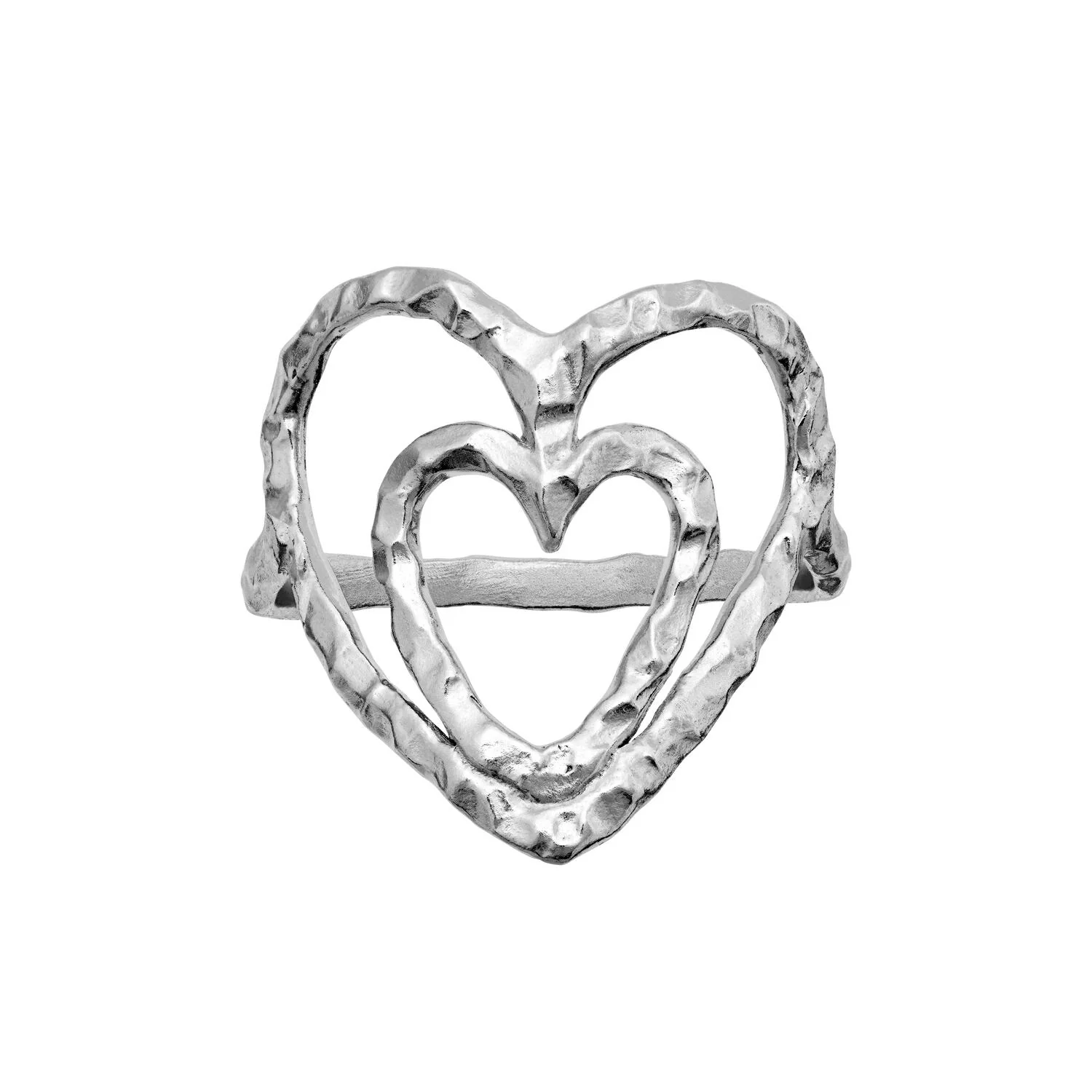 Felicity ring - sølv - Image 2