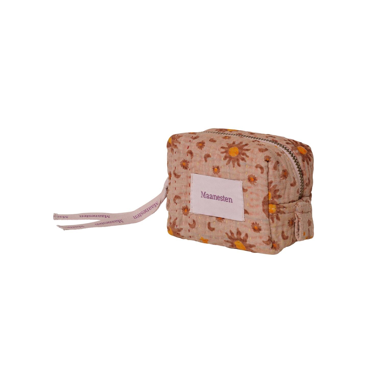 Marisol Keychain taske - Peach - Image 4