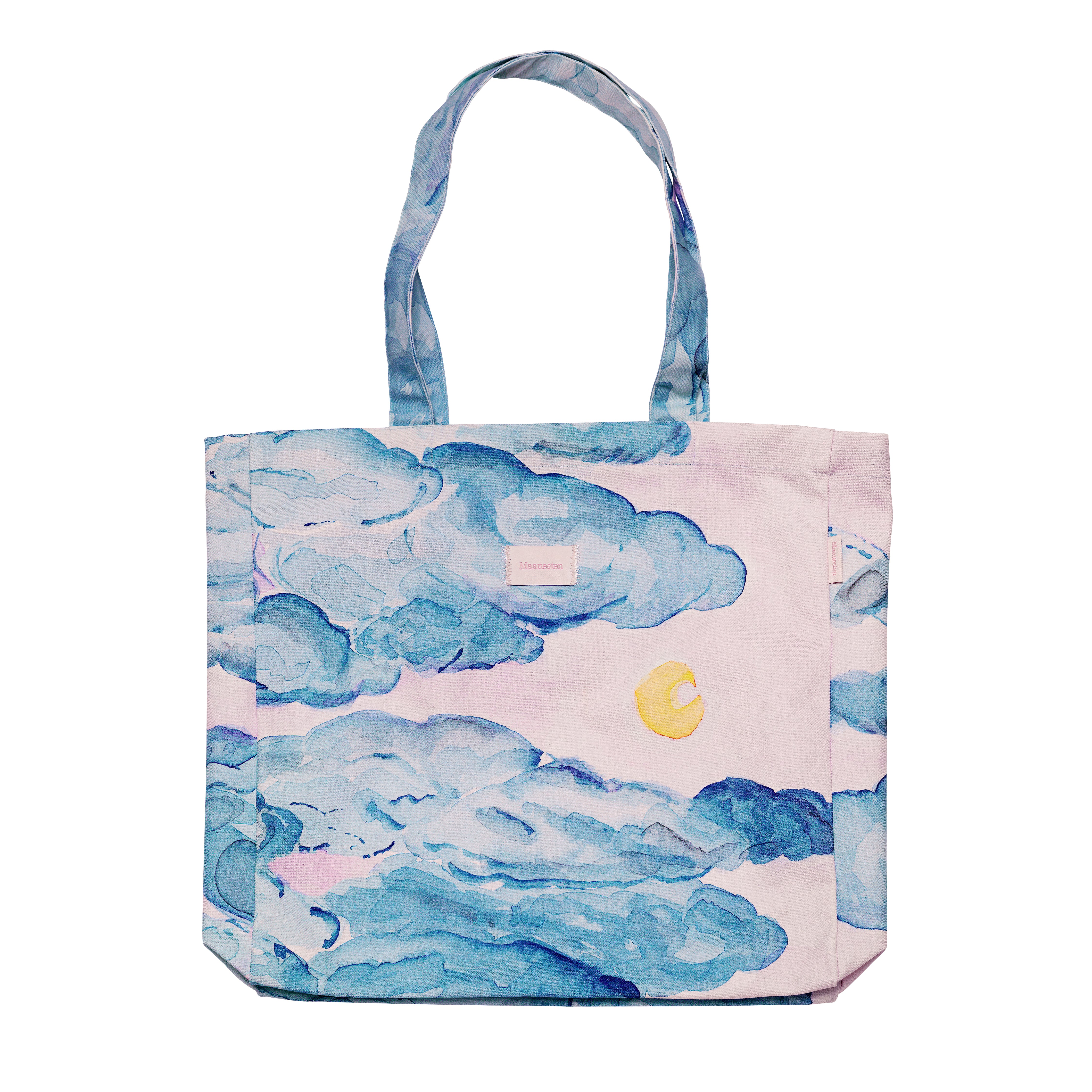 Moonshine Rose stofnet - Image 2
