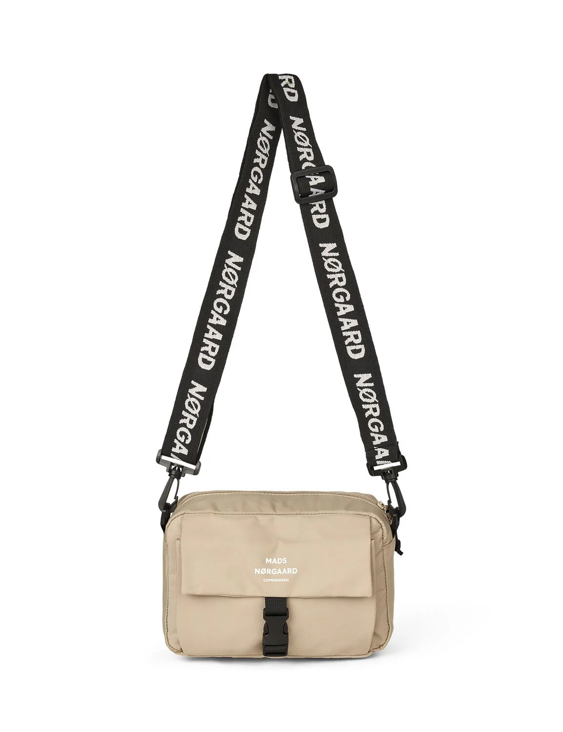Tian Fae Fav crossbody taske - Overland Trek