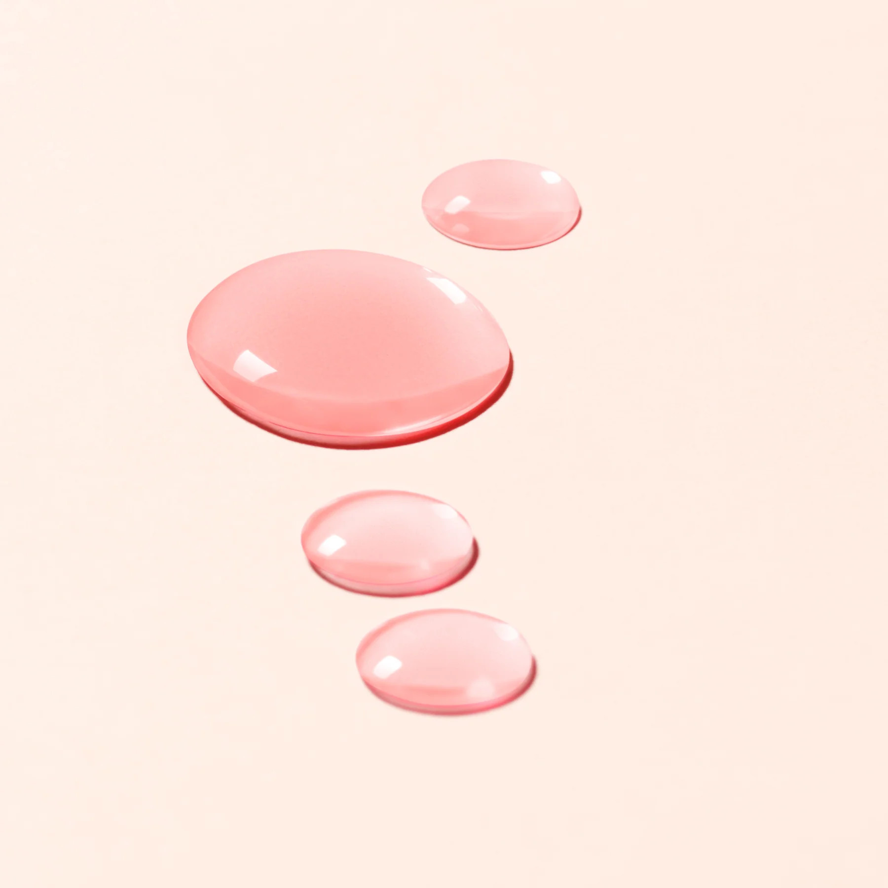 Active Glow neglelak - Rasberry - Image 8