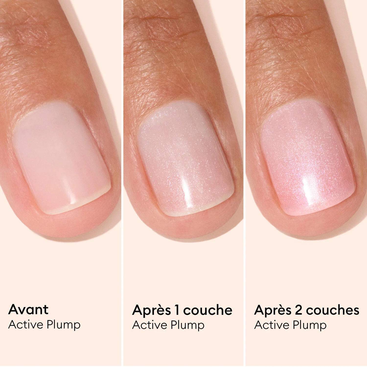 Active Plump neglelak - 15 ml - Image 3