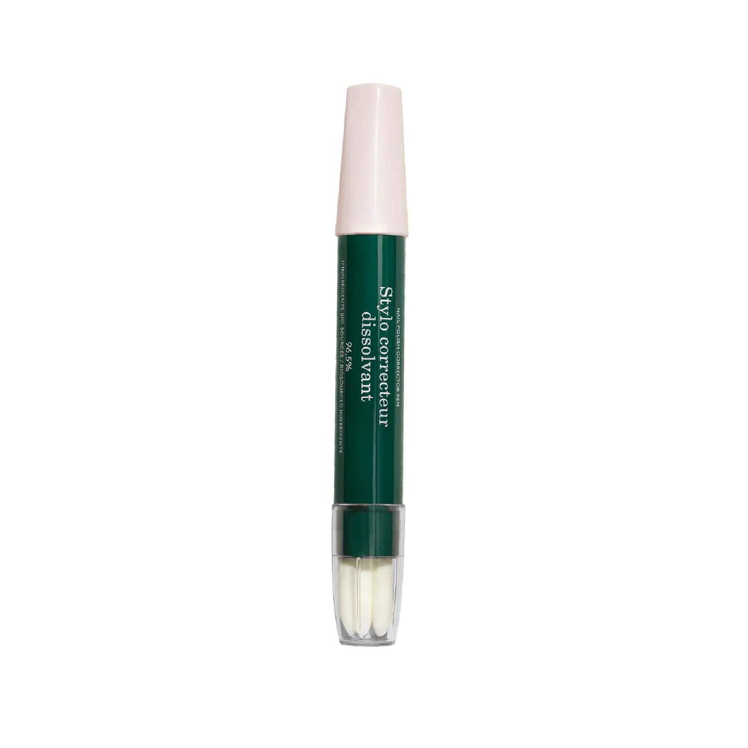 Green Nail Care neglelakkorrekturpen - 15 ml