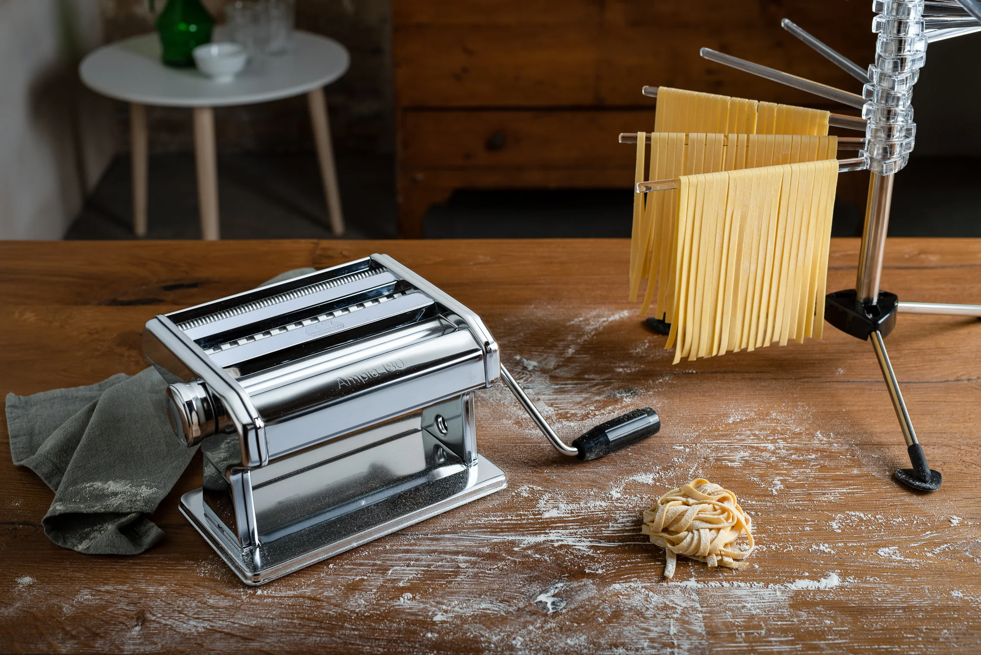 Pastastativ - Image 4