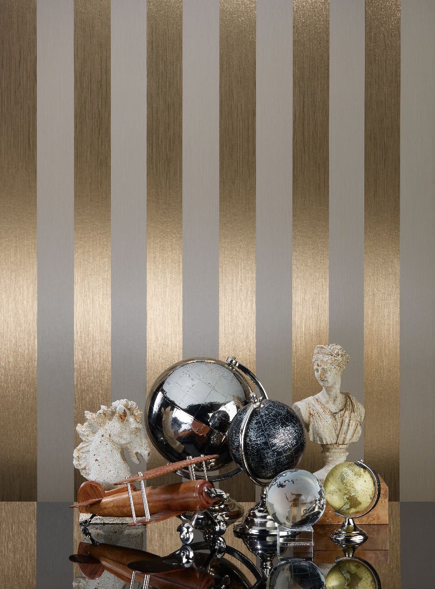Lille globus - creme - Image 2