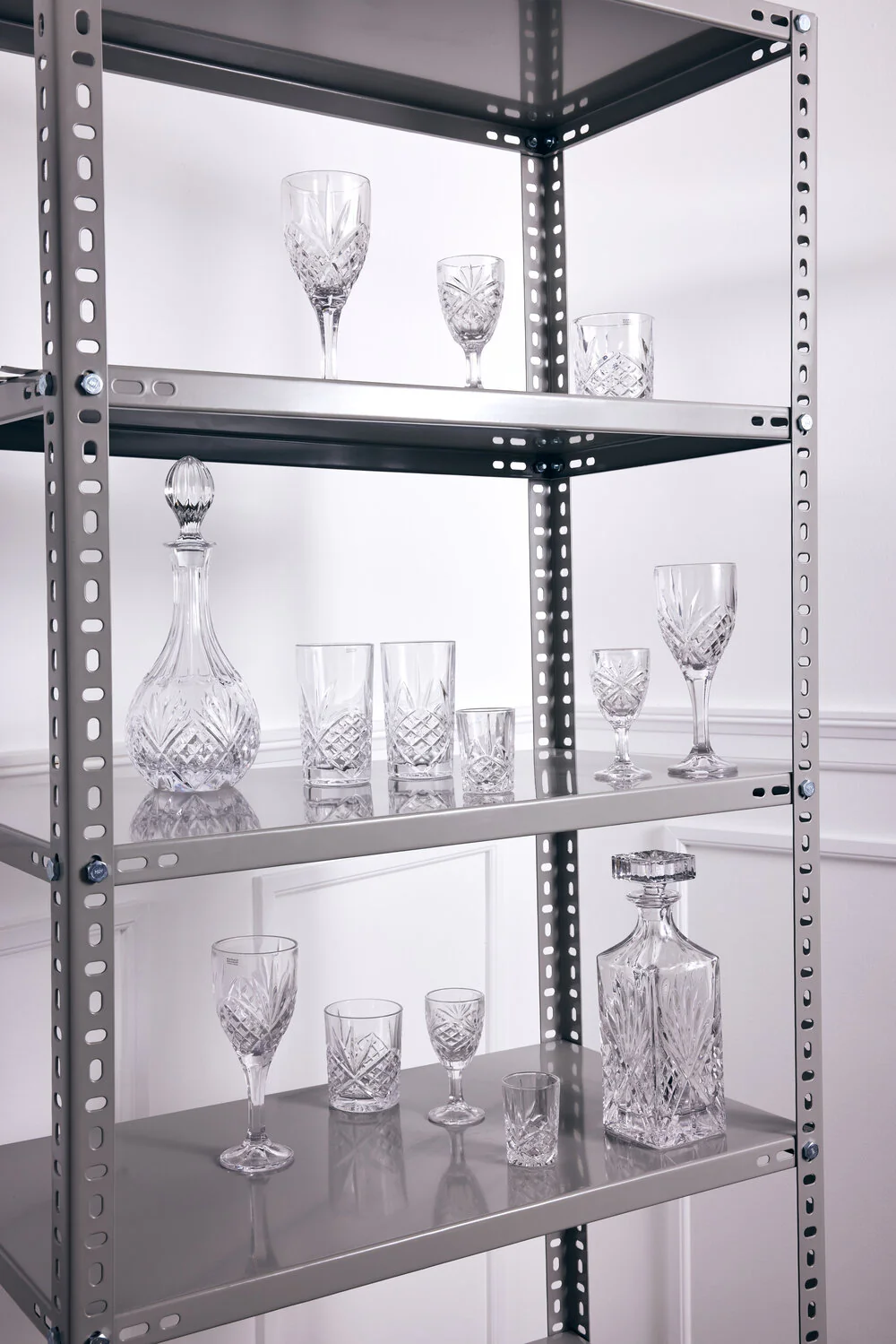 Vandglas - 14 cm - Image 4