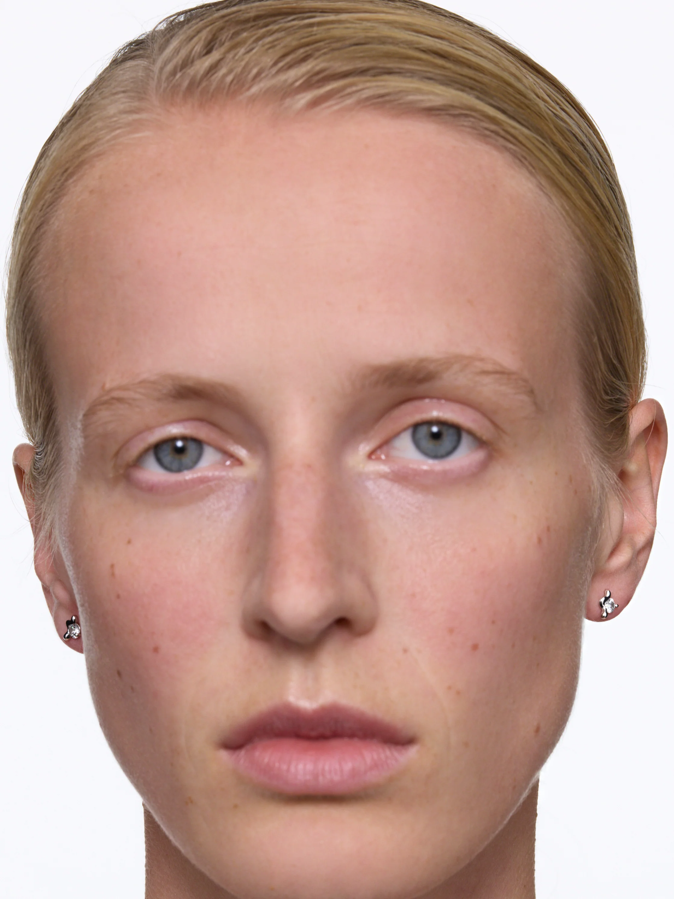 Arctic ørestik, X-Small - sølv - Image 5