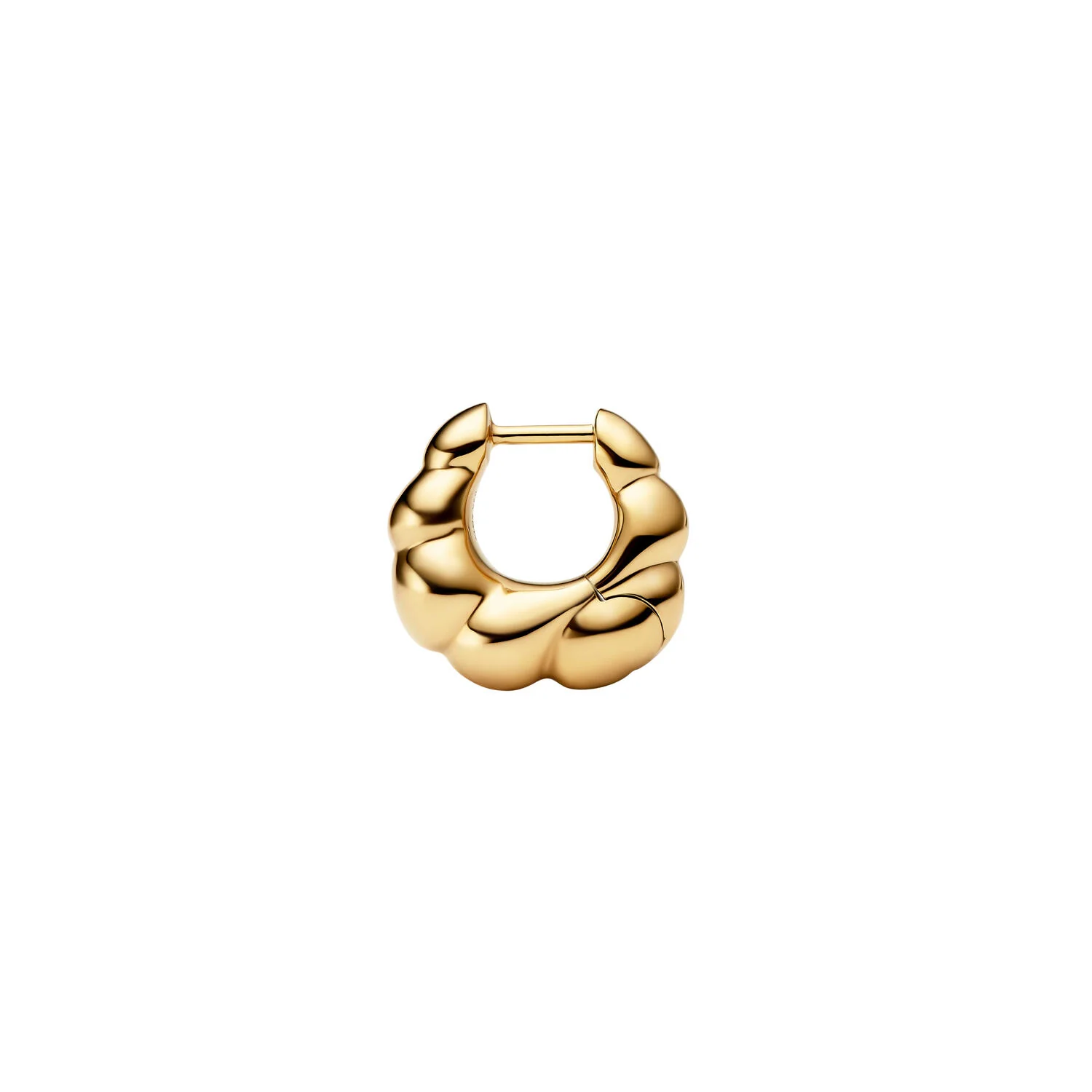 Robe hoop - forgyldt - Image 3