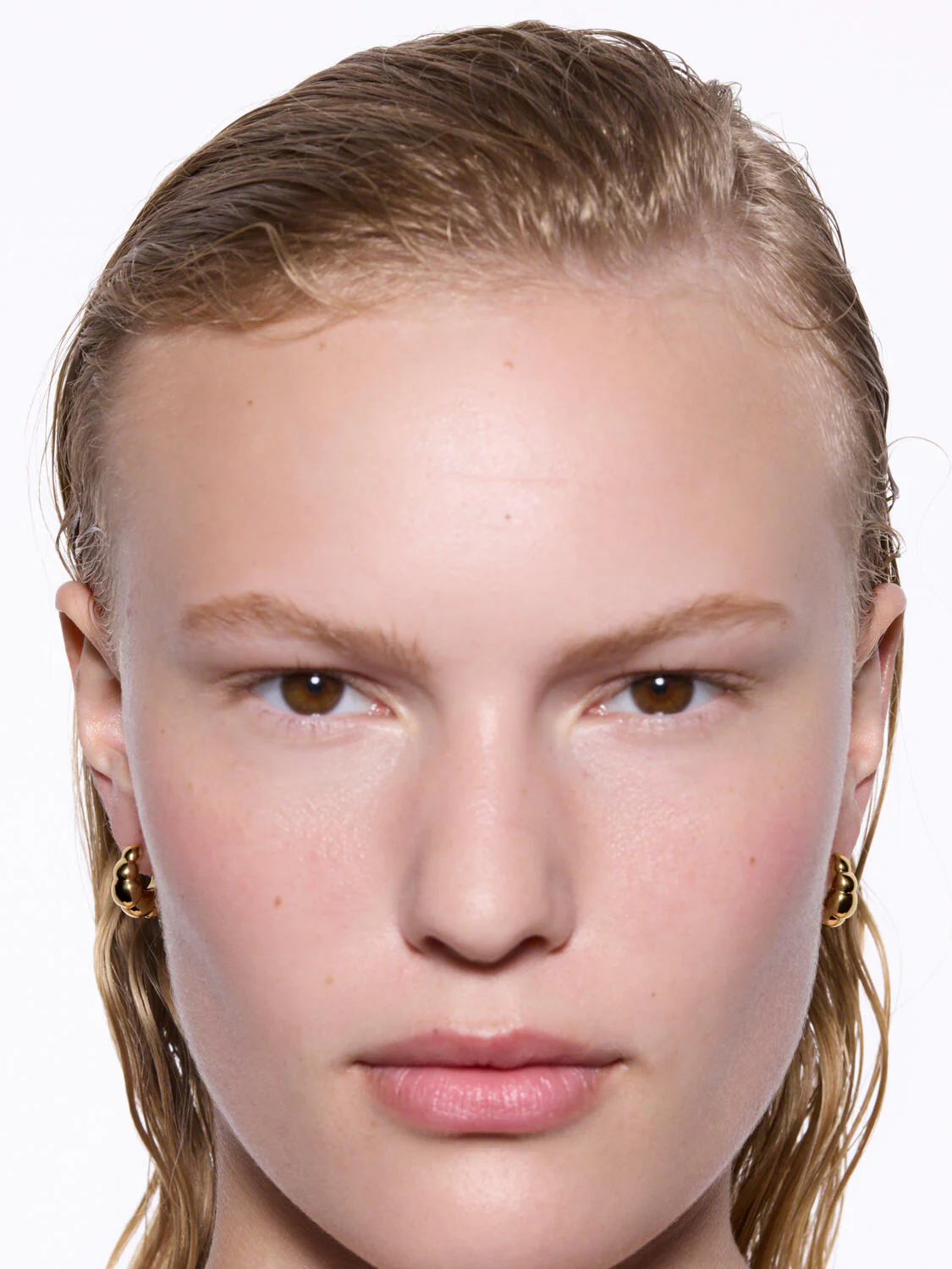 Robe hoop - forgyldt - Image 7