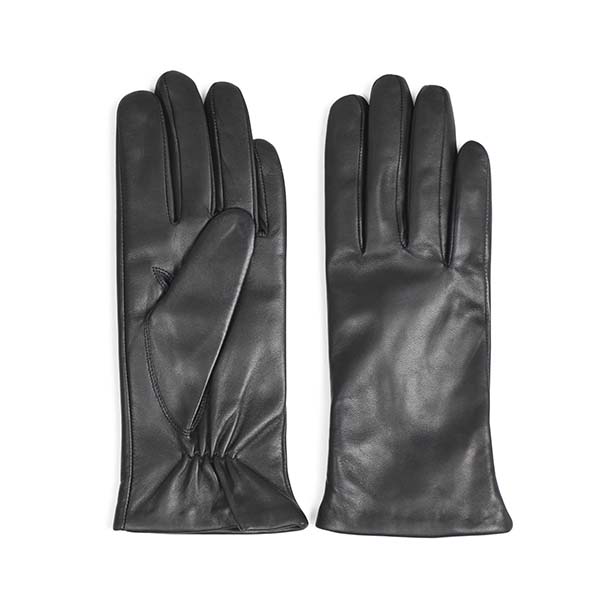 Chiara Glove handsker - sort - Image 2