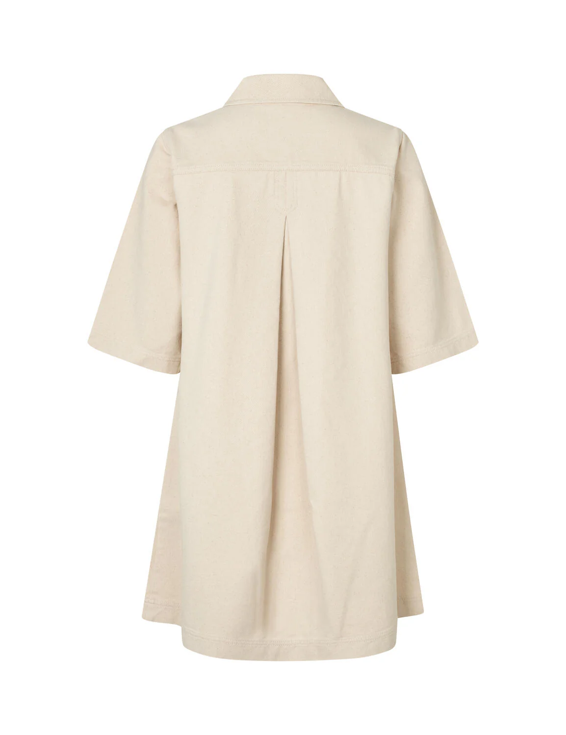 Mira denimkjole - P76 Nature Look - Image 2