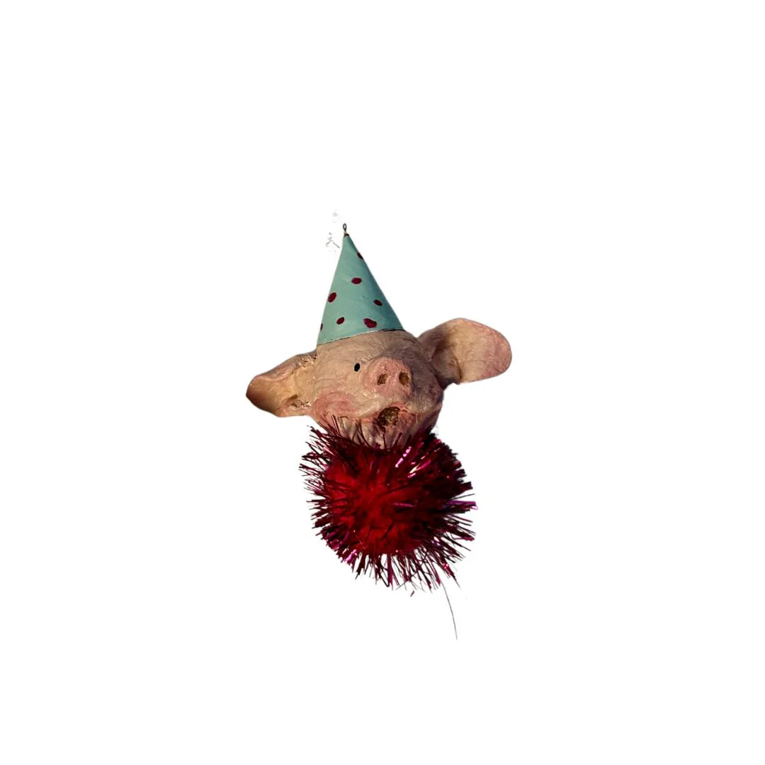 Bob gris juleophæng