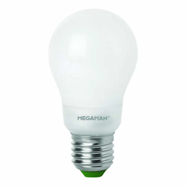 LED classic pære 5,5w, 470 lumen, 360 gr. - E27