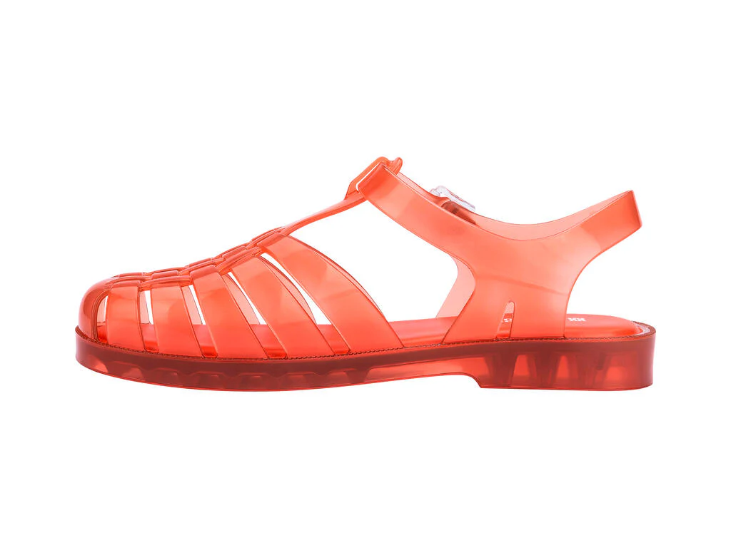 Possession Badesandal - Orange - Image 3