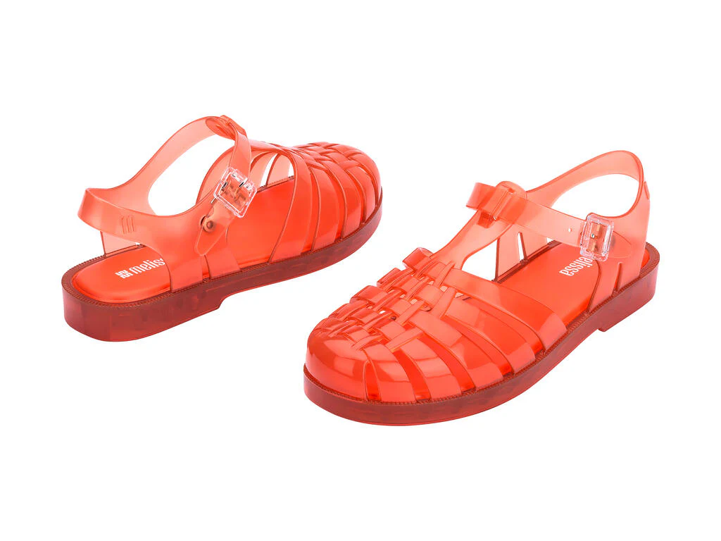 Possession Badesandal - Orange - Image 4