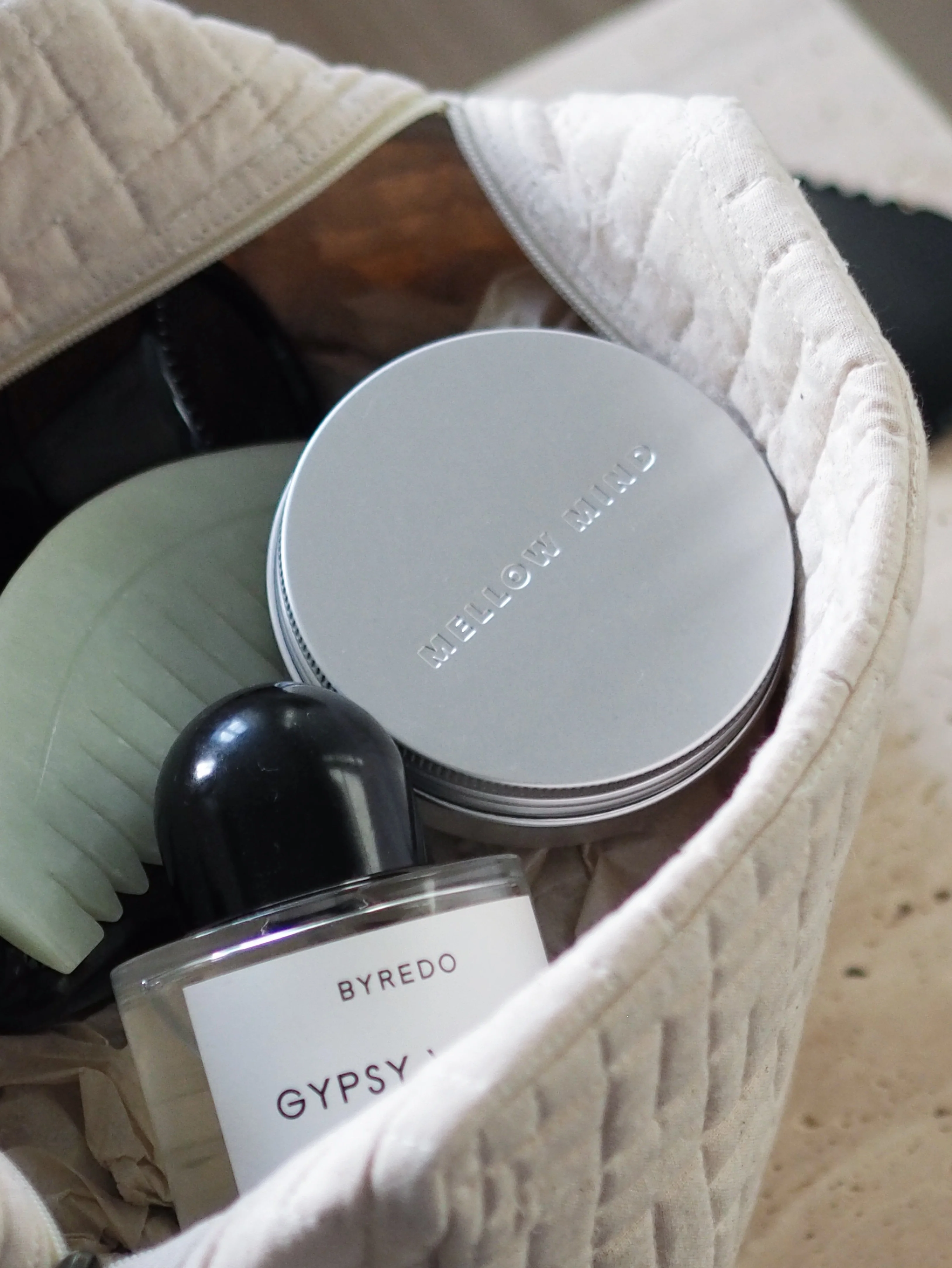 Travel Case til shampoo/balsam bars - Image 4