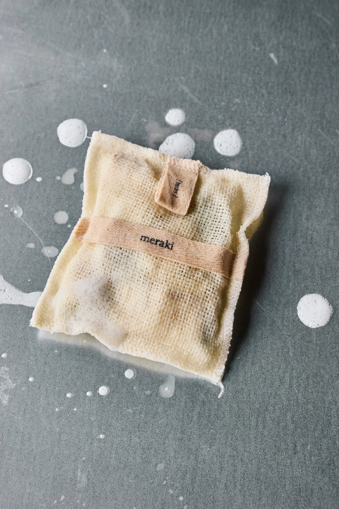 Badehandske, Herbs - Image 2