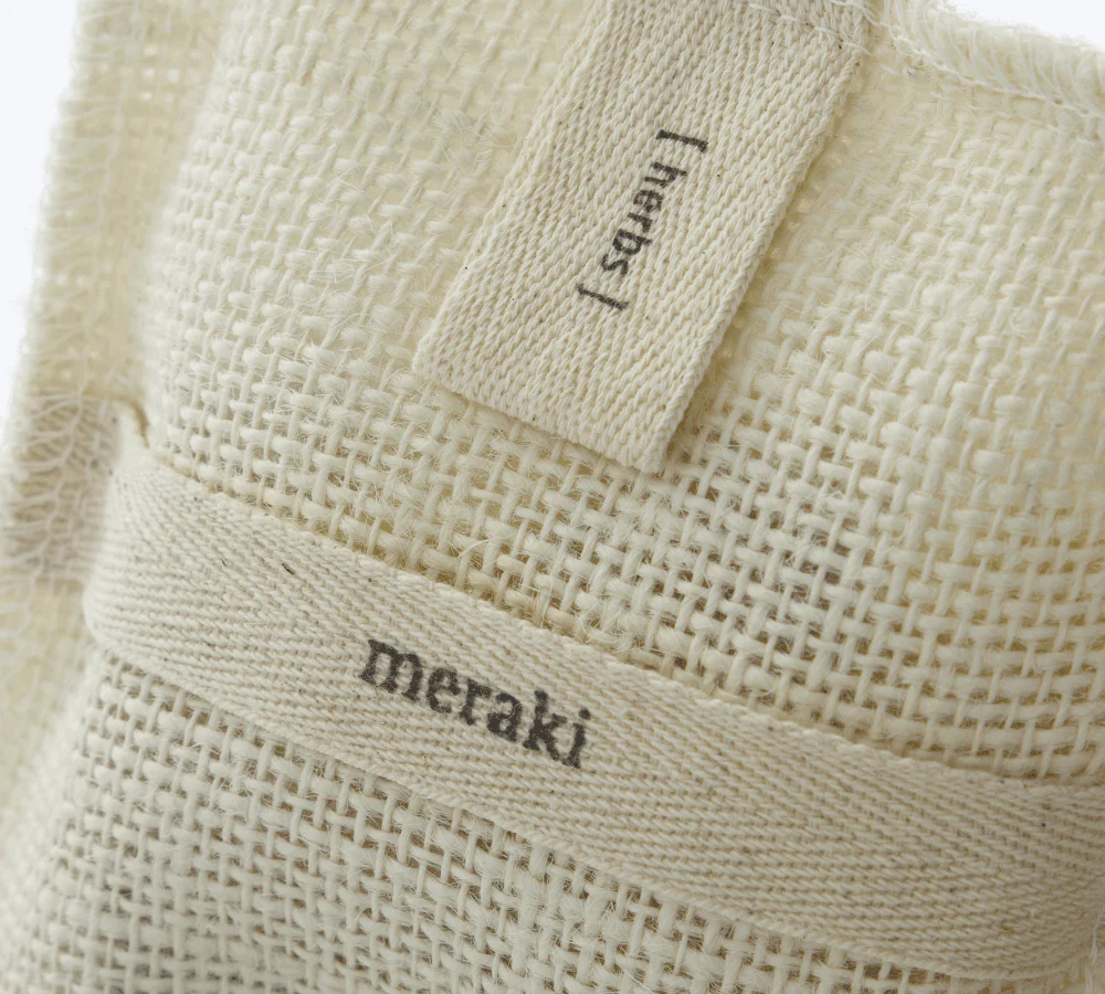 Badehandske, Herbs - Image 3